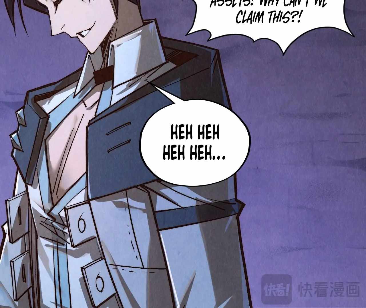 The Eternal Supreme Chapter 415 93